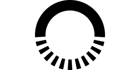 Institutional brand logo 1